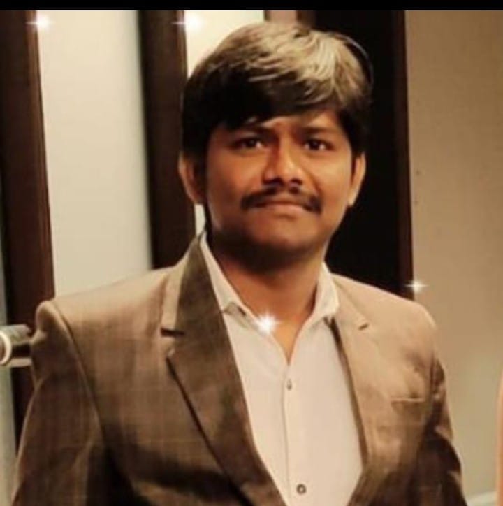 Avinash Kalse - Founder of Cad Source