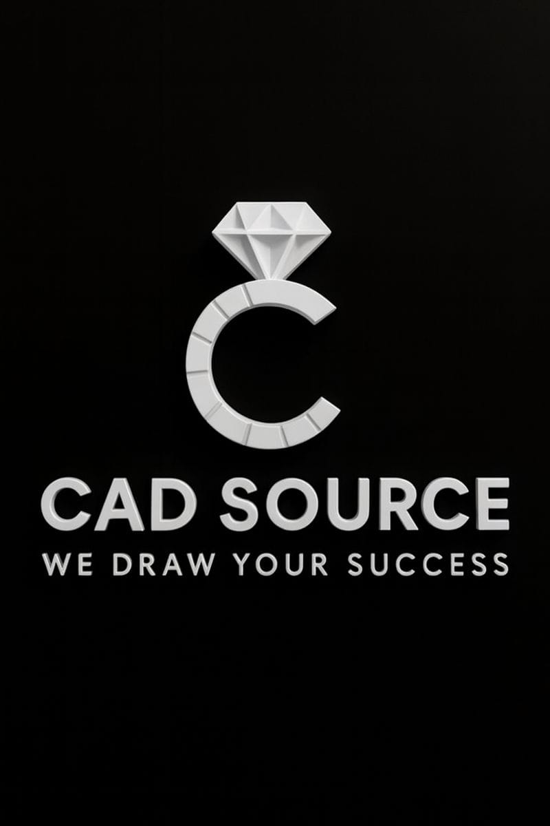 Cad Source Logo