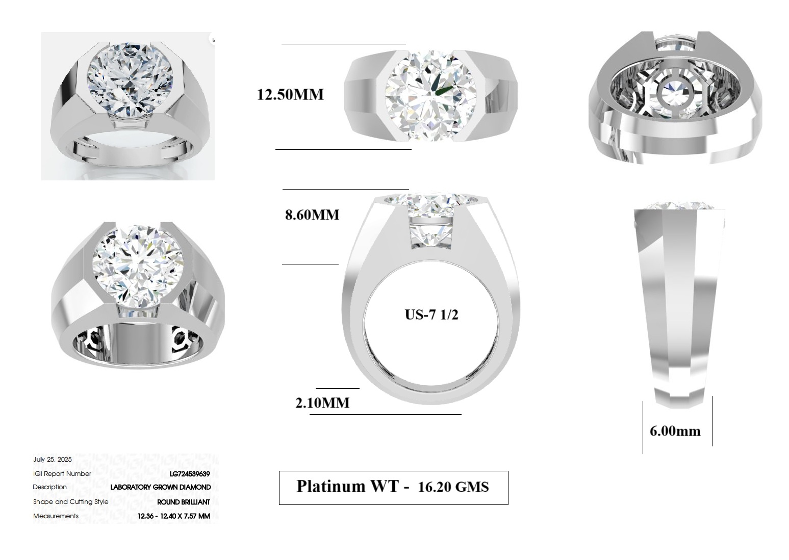 Ready-Made CAD Designs Service