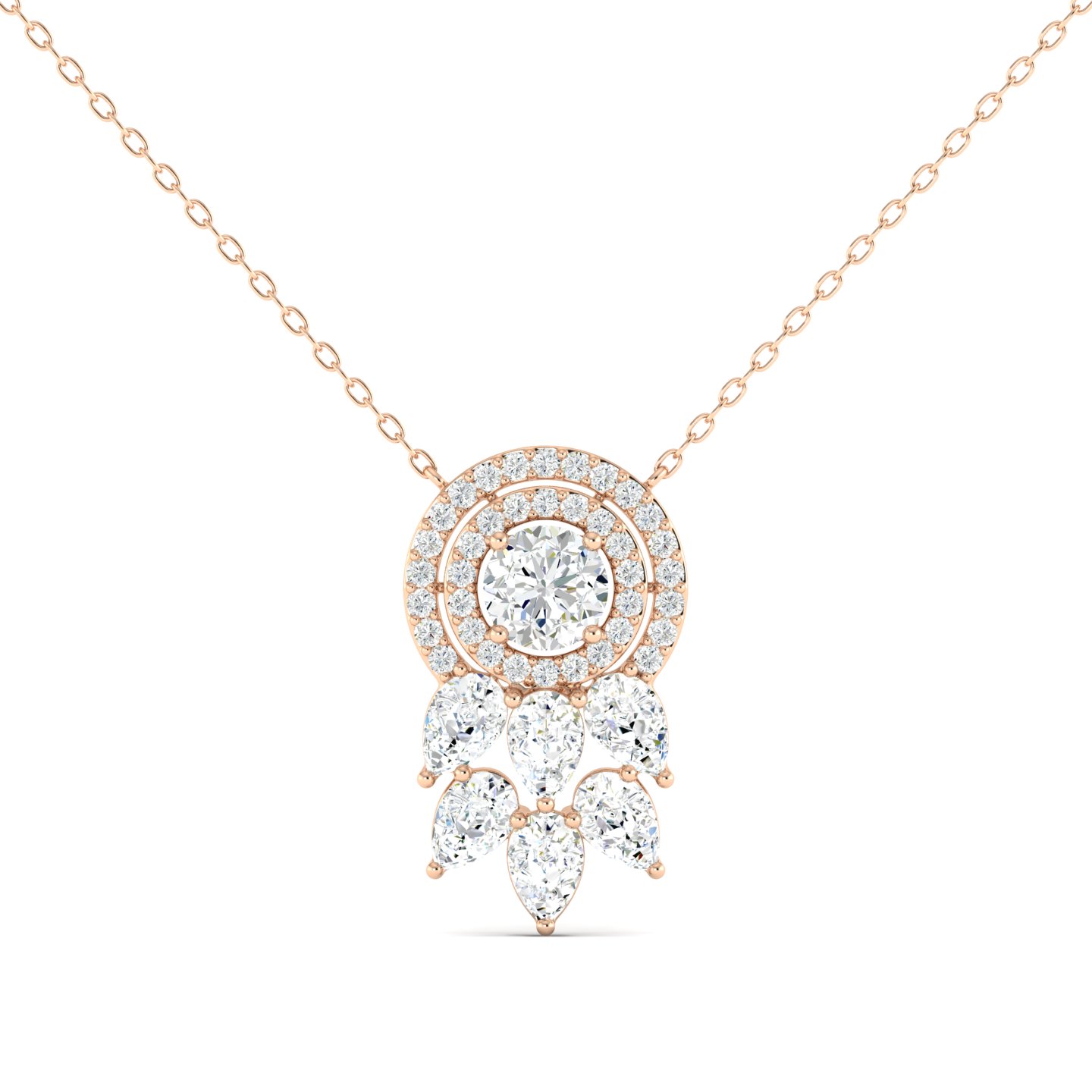 Photo-realistic Rendering Service